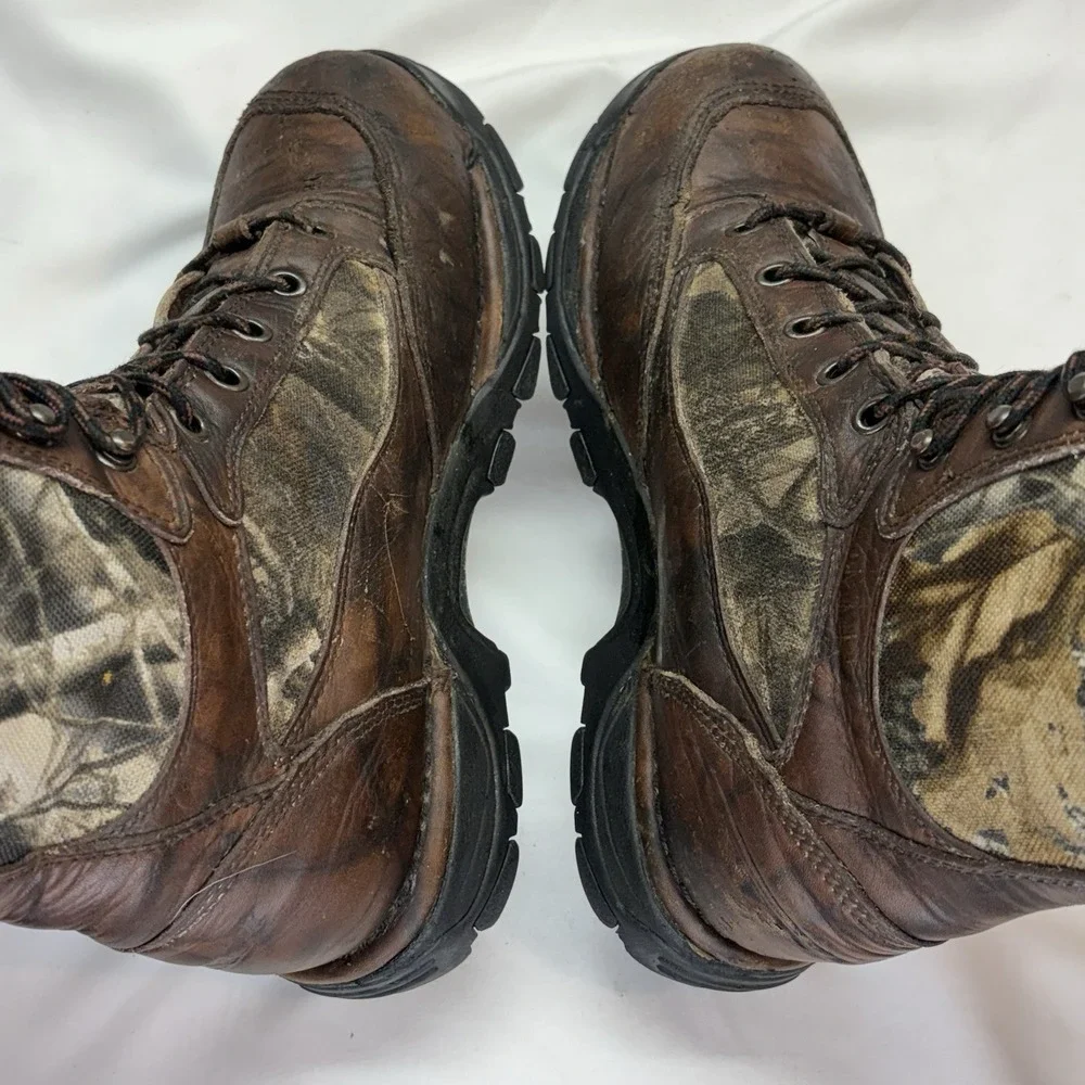 Danner great preowned
